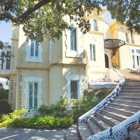 Hotel Boutique Edelweiss La Garriga (Adults Only) Luaran gambar