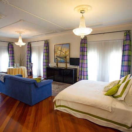 Hotel Boutique Edelweiss La Garriga (Adults Only) Luaran gambar