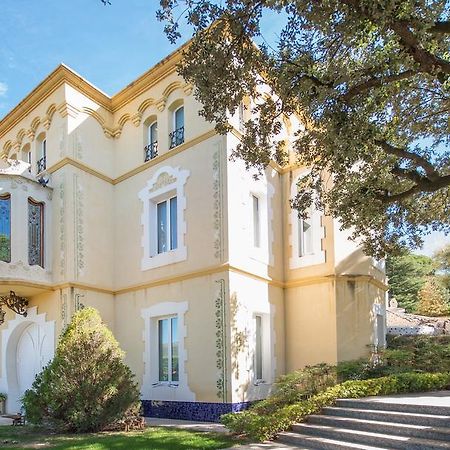 Hotel Boutique Edelweiss La Garriga (Adults Only) Luaran gambar