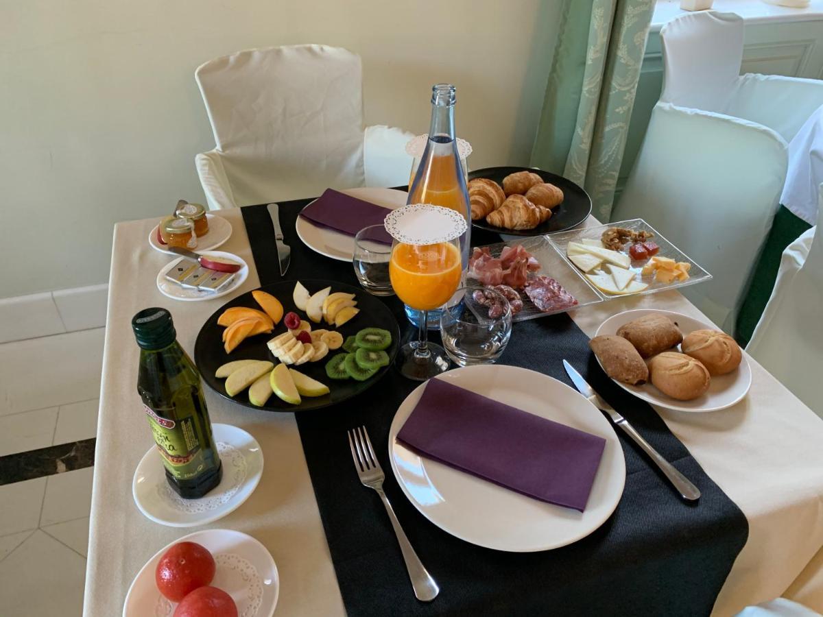Hotel Boutique Edelweiss La Garriga (Adults Only) Luaran gambar