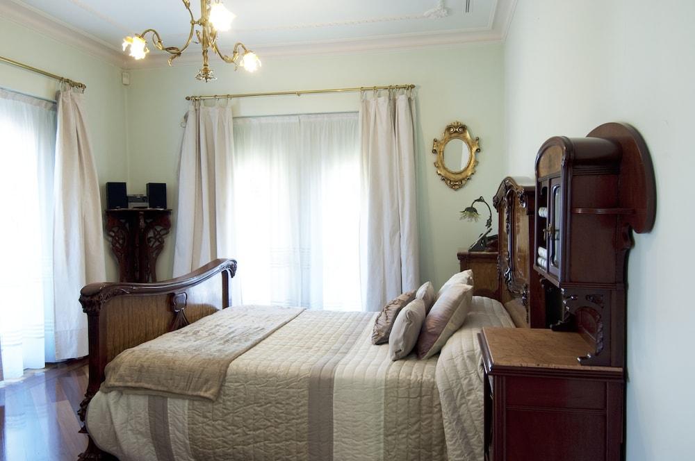 Hotel Boutique Edelweiss La Garriga (Adults Only) Luaran gambar