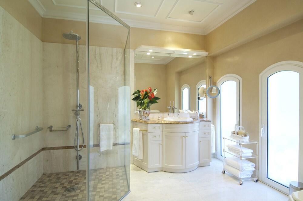 Hotel Boutique Edelweiss La Garriga (Adults Only) Luaran gambar
