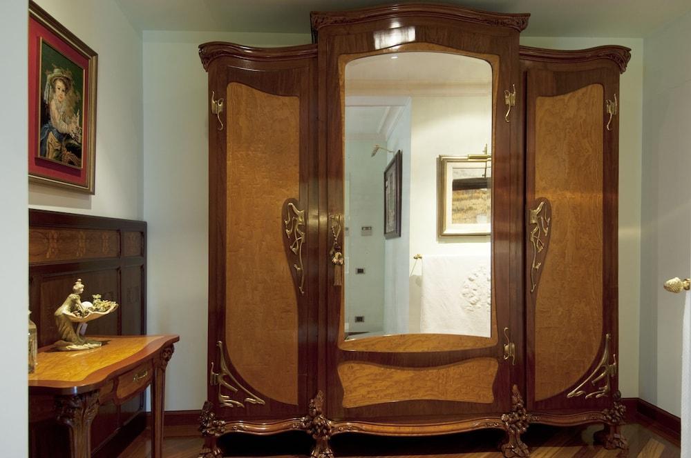 Hotel Boutique Edelweiss La Garriga (Adults Only) Luaran gambar