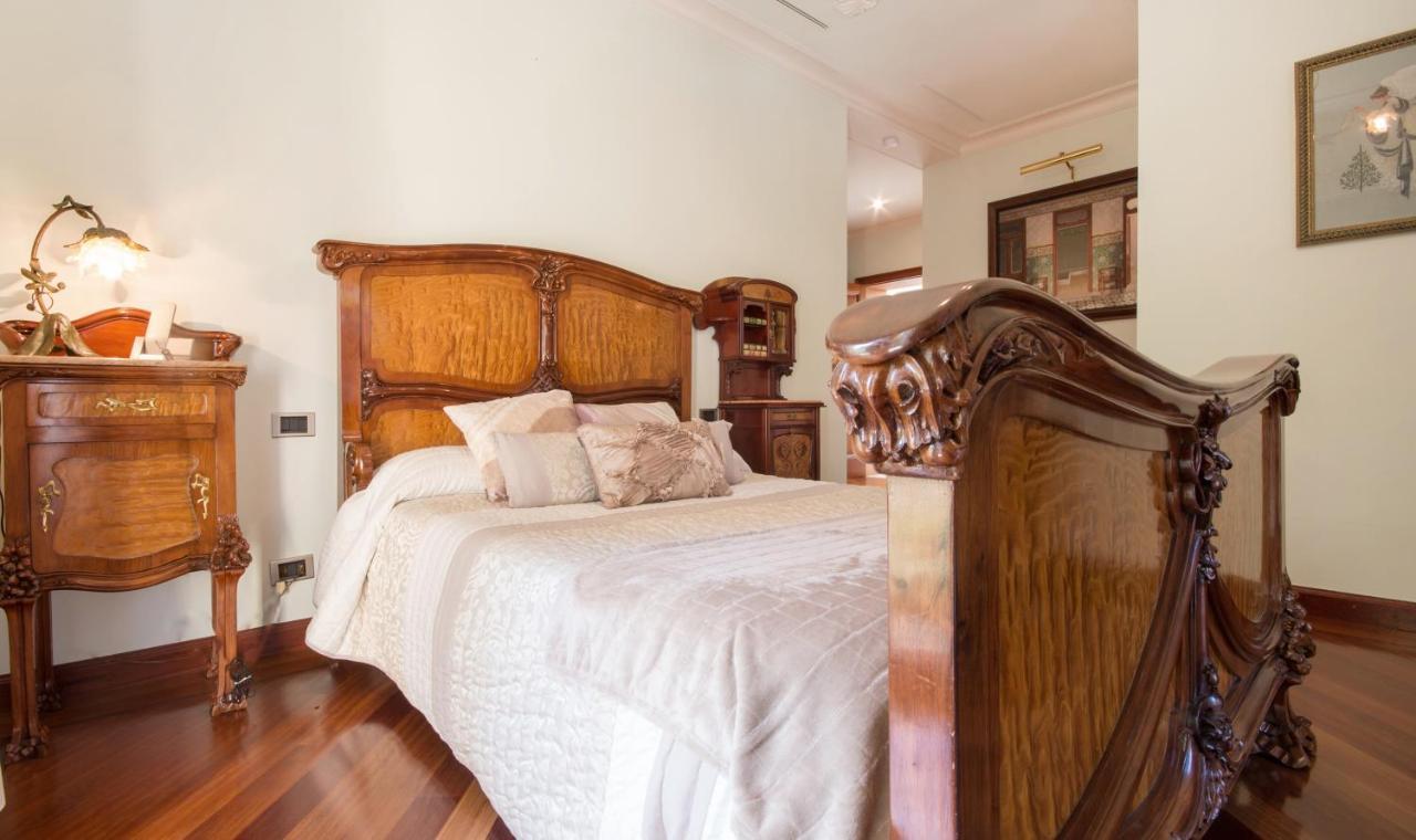Hotel Boutique Edelweiss La Garriga (Adults Only) Luaran gambar