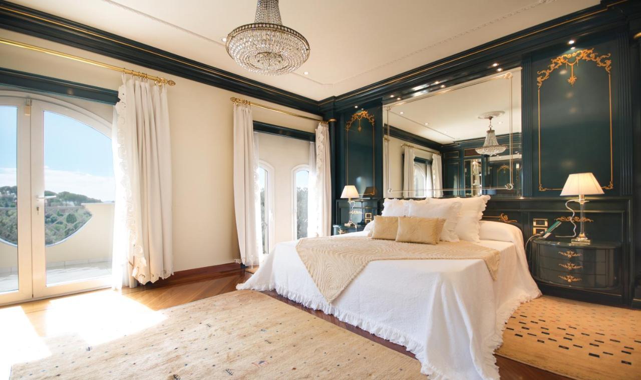 Hotel Boutique Edelweiss La Garriga (Adults Only) Luaran gambar