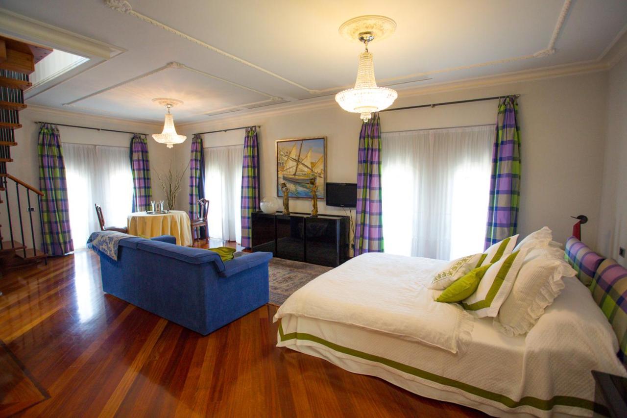 Hotel Boutique Edelweiss La Garriga (Adults Only) Luaran gambar