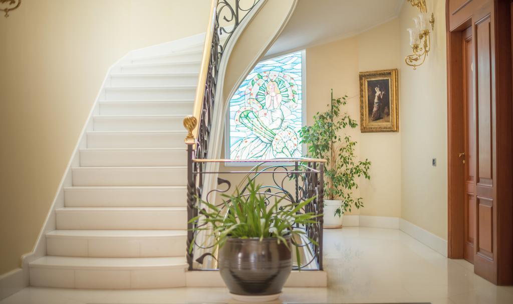 Hotel Boutique Edelweiss La Garriga (Adults Only) Luaran gambar