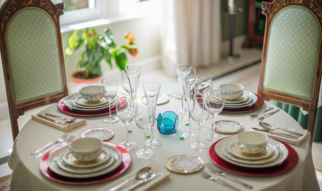 Hotel Boutique Edelweiss La Garriga (Adults Only) Luaran gambar