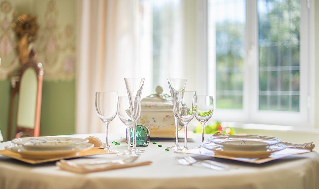 Hotel Boutique Edelweiss La Garriga (Adults Only) Luaran gambar