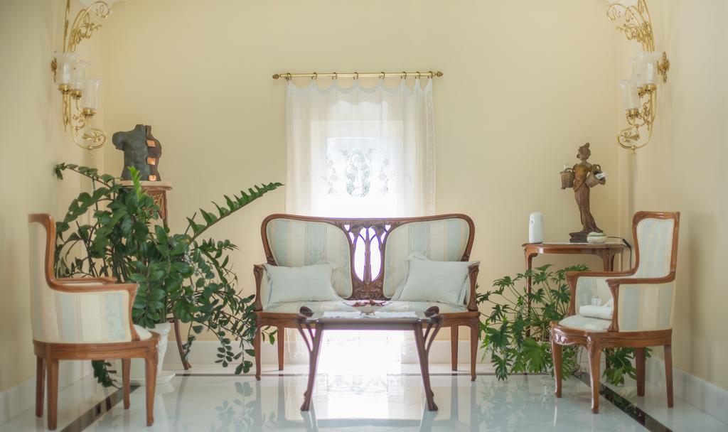 Hotel Boutique Edelweiss La Garriga (Adults Only) Luaran gambar