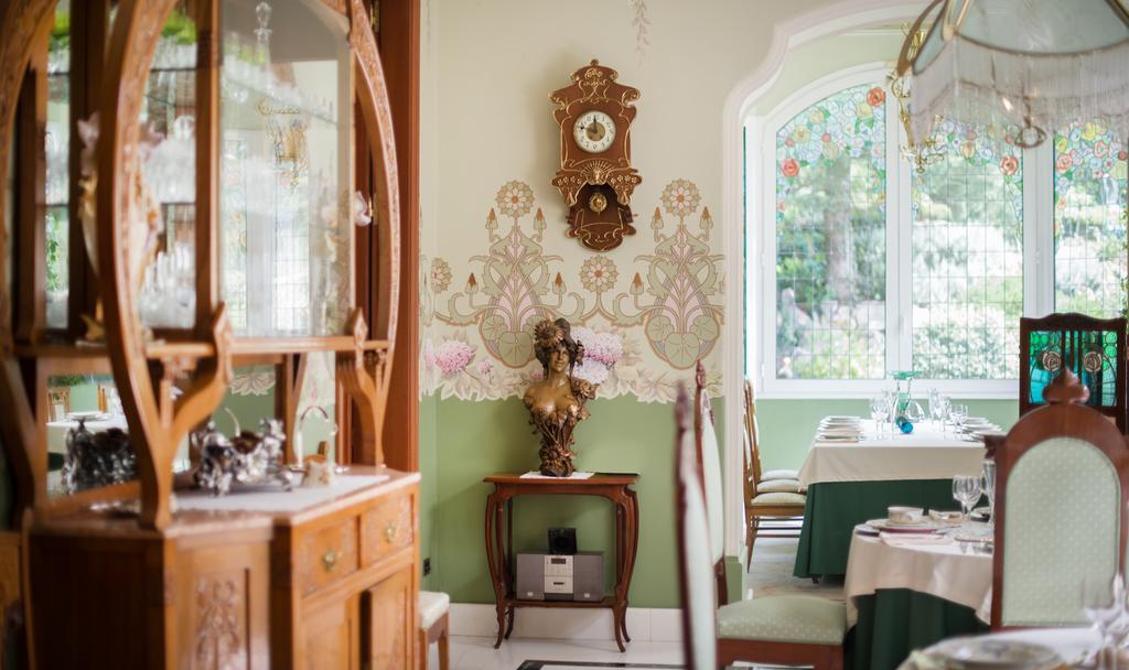 Hotel Boutique Edelweiss La Garriga (Adults Only) Luaran gambar