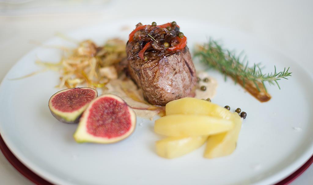 Hotel Boutique Edelweiss La Garriga (Adults Only) Luaran gambar