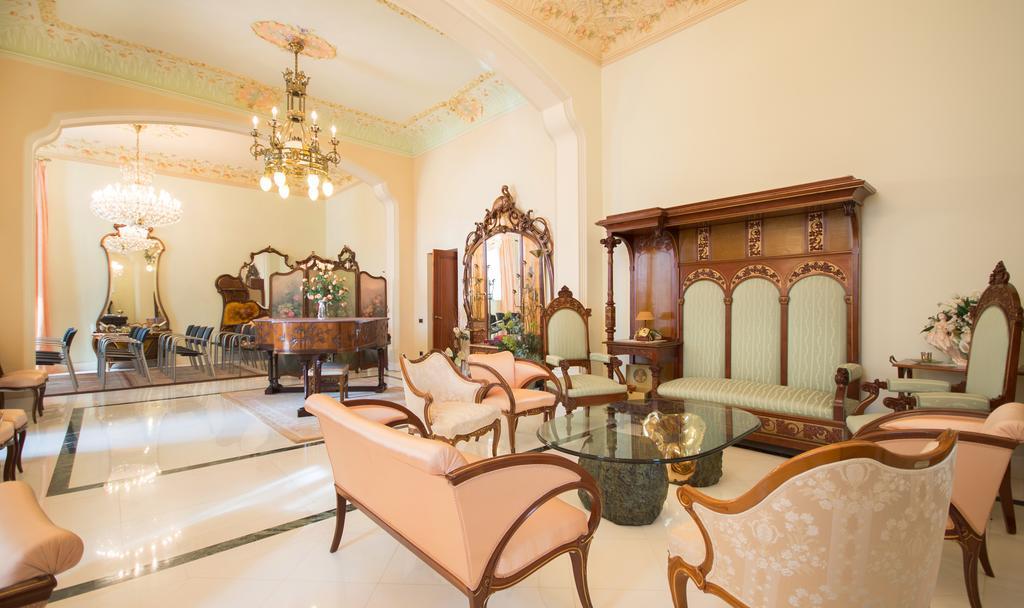 Hotel Boutique Edelweiss La Garriga (Adults Only) Luaran gambar