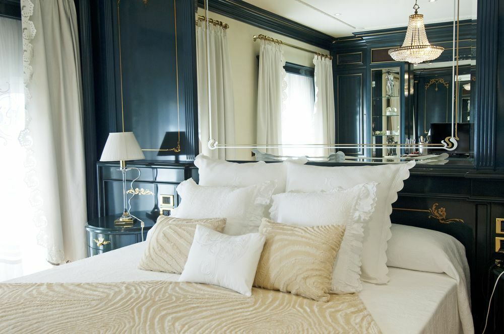 Hotel Boutique Edelweiss La Garriga (Adults Only) Luaran gambar